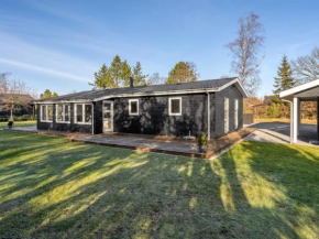 Holiday Home Meline - 350m from the sea by Interhome, Hals